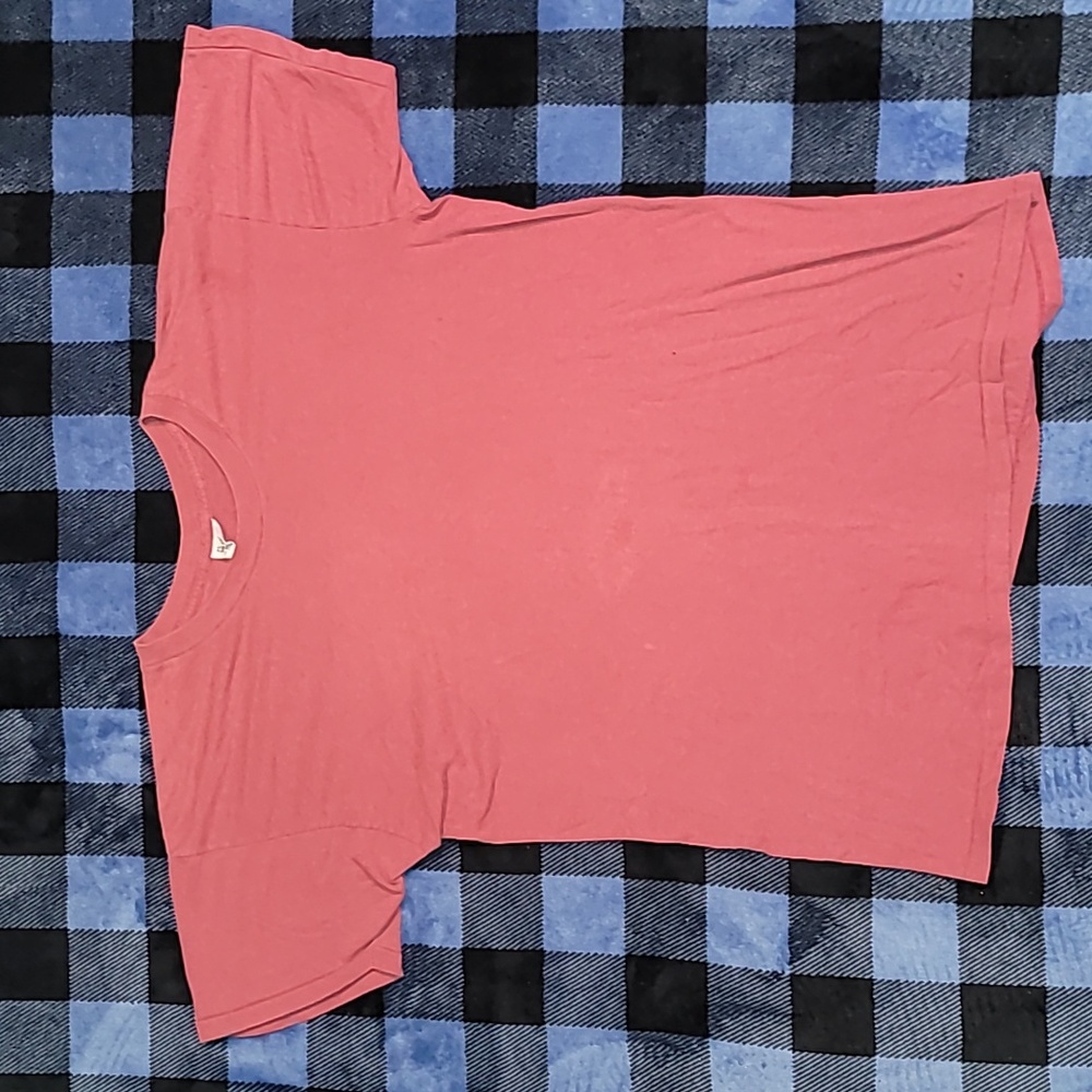 Vintage. Made in USA. Le breve by Mervyns. Single stitched. Women's XL